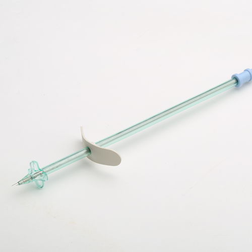 Catéter de cistometría - Mednova Medical Technology - vesical