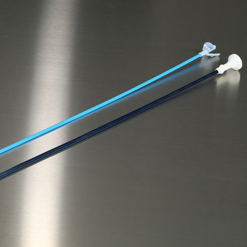 Vaina de acceso ureteral - Mednova Medical Technology - hidrofílica