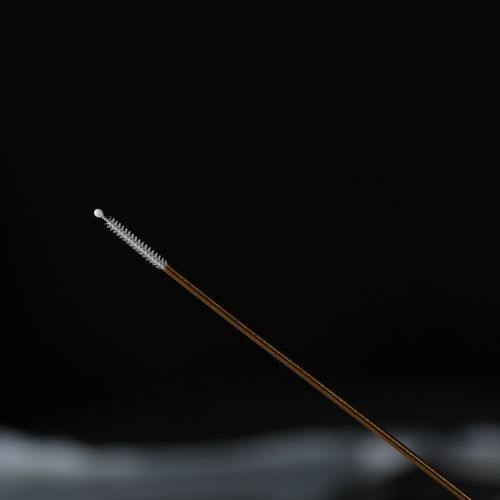 Cepillo de citología ureteral - Mednova Medical Technology - de un solo uso / estéril