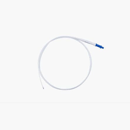 Aguja de inyección endoscópica - MD-A-SY-2423-1904 - Mednova Medical Technology - de inyección para escleroterapia