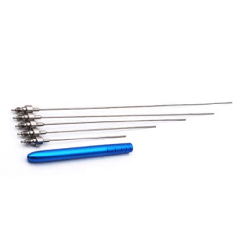 Pieza de mano de medicina estética - Pioon Medical Laser - para cirugía plástica / para cirugía miniinvasiva / láser