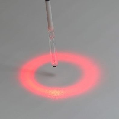 Fibra óptica para láser médico - Radial  - Pioon Medical Laser