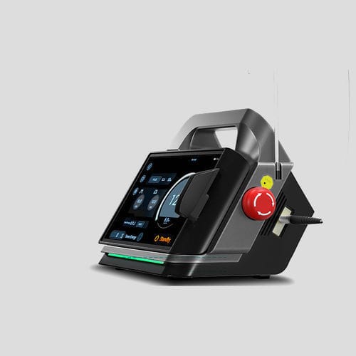 Láser dermatológico - S1-K12 - Pioon Medical Laser - para el rejuvenecimiento de la piel / para lipólisis / para cirugía ginecológica