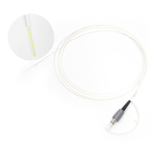 Fibra óptica para láseres quirúrgicos - Polyimide-coated Fiber - Pioon Medical Laser - para proctología / para láser médico