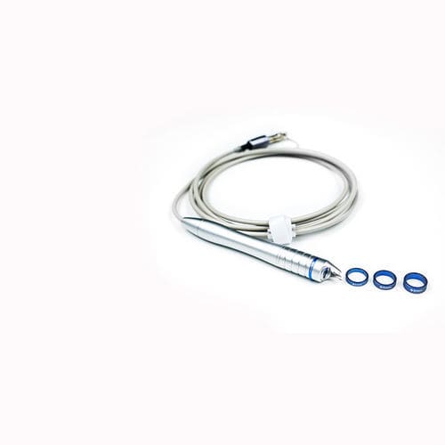 Pieza de mano dermatológica - Pioon Medical Laser - de medicina estética / láser / directa