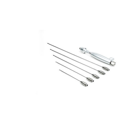 Pieza de mano láser - Lipo Pro - Pioon Medical Laser - de medicina estética / para láser médico / directa