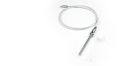 Pieza de mano láser - Pioon Medical Laser - para ginecología / directa / de fibra óptica