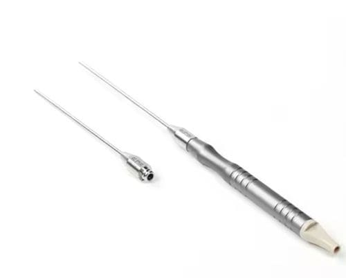 Pieza de mano láser - Pioon Medical Laser - para cirugía / directa / de fibra óptica
