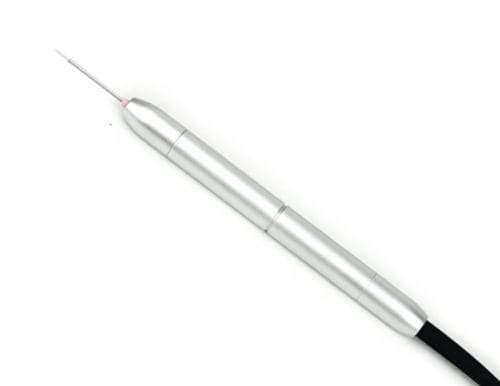 Pieza de mano quirúrgica - Pioon Medical Laser - para cirugía dental / para odontología / clínica