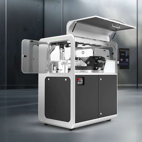 Sistema de inspección óptica - PLANET EV-C - ENCLONY - automatizada / para la industria farmacéutica / para cápsulas