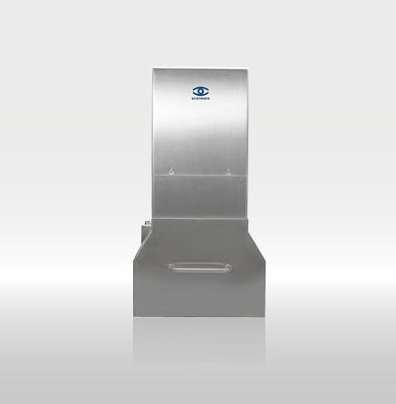 Sistema de inspección para cápsulas - SPECTRA - Scanware Electronic - de botellas / para comprimidos