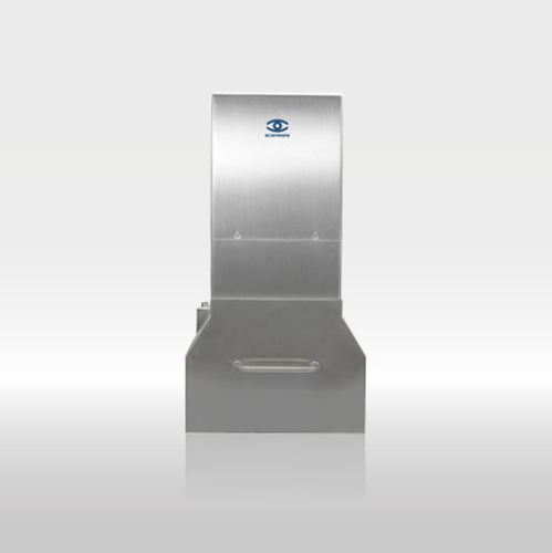 Sistema de inspección óptica - SPECTRA - Scanware Electronic - automática / para cápsulas / para comprimidos