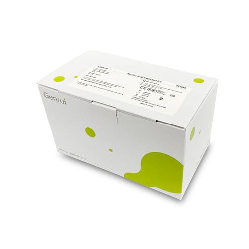Kit de reactivos en solución - Genrui Biotech Inc. - clínico / para purificación de ADN / para purificación de ARN