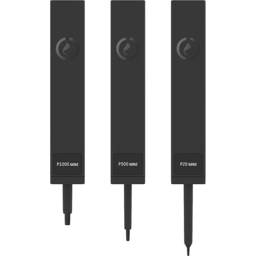 Pipeta electrónica - OT-2 - opentrons - de canal simple