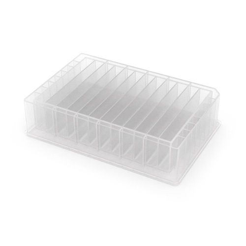 Depósito de microplacas de 12 orificios - 999-00076 - Opentrons - de laboratorio / para reactivos / para automatismo