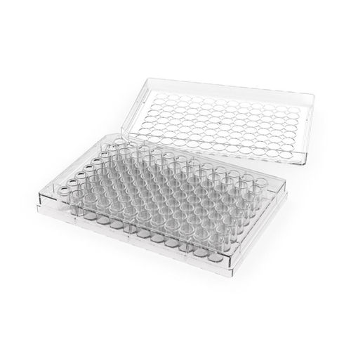 Microplaca de laboratorio - 999-00048 - Opentrons - de 96 orificios / de células