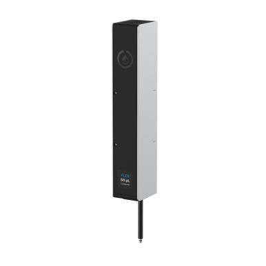 Pipeta 1 canal - 999-00186 - Opentrons - electrónica / automática / de desplazamiento de aire