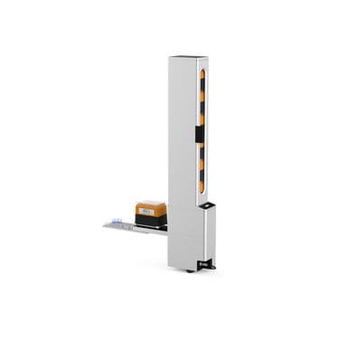Stacker de preparación de bancos de ADN - Flex Stacker - Opentrons - NGS / de manipuación de líquidos / de preparación de bancos de ARN