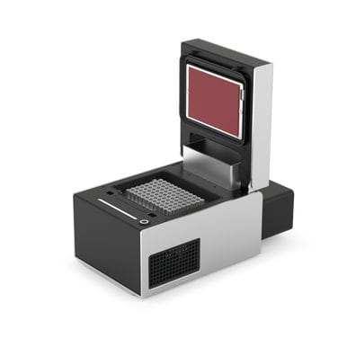módulo para robot de pipeteado - Opentrons