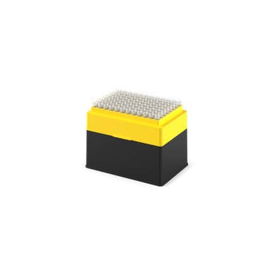 Punta de pipeta con filtro - 991-00105 - Opentrons - estériles / para automatismo
