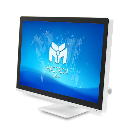 Monitor médico - TMS2380 - MACTRON GROUP - quirúrgico / Full HD / 23,8"