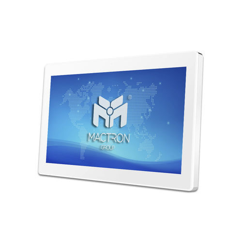 Panel PC médico Intel® Core i5 - WMP1567  - MACTRON GROUP - móvil / sin ventilador