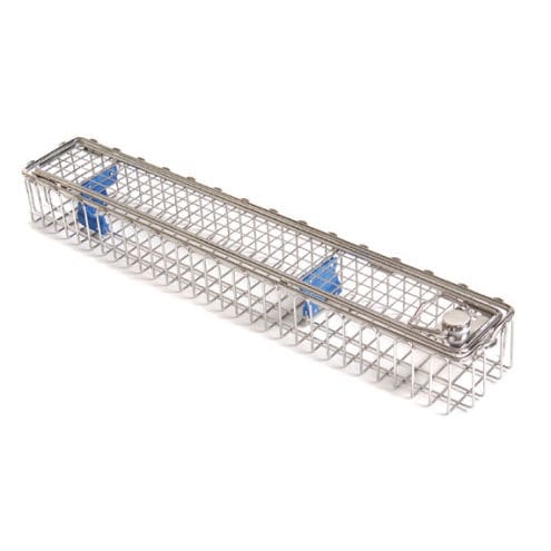 Recipiente de esterilización para endoscopio - 13-1050 - Thempson - perforado / enrejado