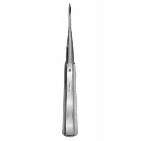 Elevador dental recto - 1305 - Thempson