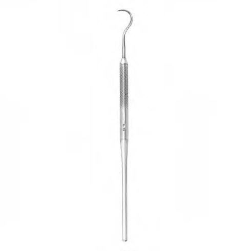 Escarificador dental - 1557 - Thempson
