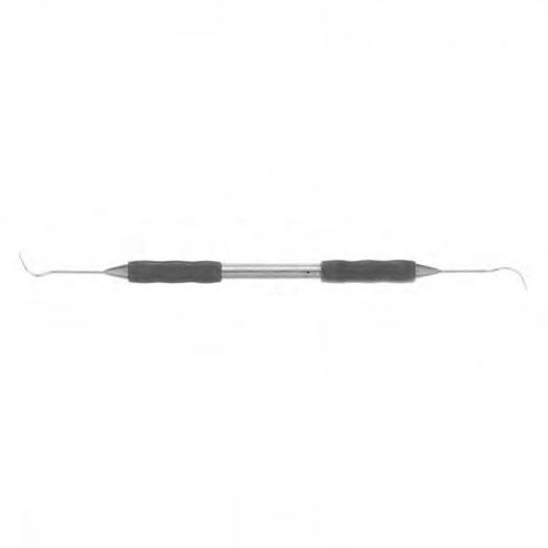 Sonda dental de diagnóstico - 1619 - Thempson - doble