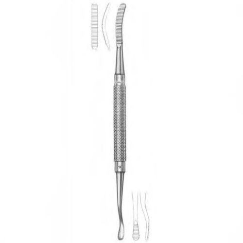 Lima dental de huesos - 2220 - Thempson - doble