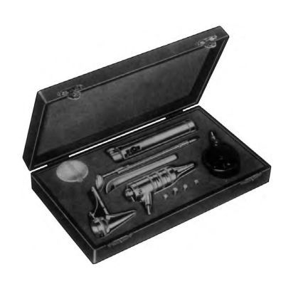 Kit médico de diagnóstico ORL - 12-07-00 - Thempson