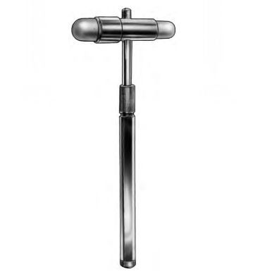Martillo para reflejos de Buck - 16-04-18  - Thempson