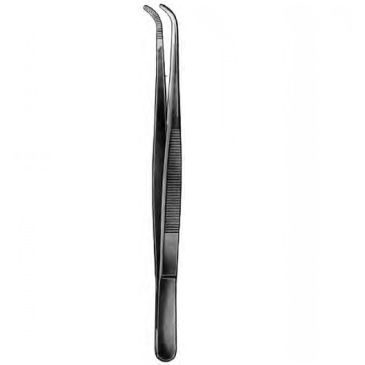 Pinza quirúrgica - 129 series - Thempson - para apósitos