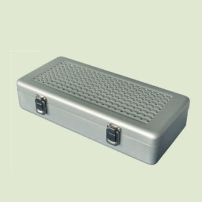Contenedor de esterilización para instrumental dental - 09-010 - Thempson