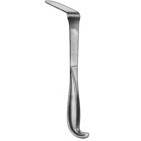 Espéculo vaginal - 942-05-60 - Thempson - Doyen / esterilizable