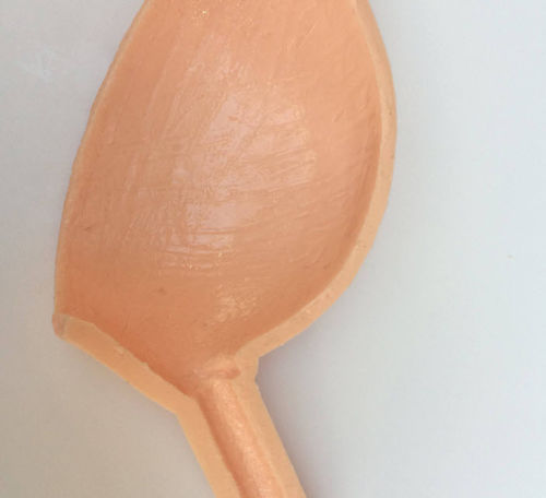 Modelo anatómico de estómago - 3D Lifeprints UK Ltd - de formación / de gastroscopia / flexible