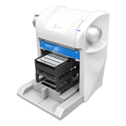 Extractor de ácidos nucleicos para diagnóstico clínico - QuickGene Mini480 - ADS Biotec Limited