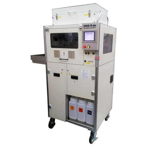 Recolector de cromosomas totalmente automatizado - HANABI-PII Plus  - ADS Biotec Limited - de citogenética