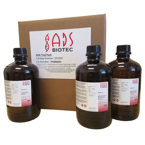 Reactivo solución tampón - SP2039 - ADS Biotec Limited - para biología molecular / líquido