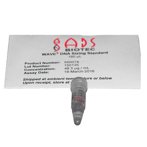 Reactivo en solución - WAVE®  - ADS Biotec Limited - de calibración / líquido