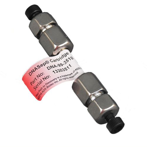 Columna de cromatografía LC - DNASep™ - ADS Biotec Limited - HPLC / de separación de ADN