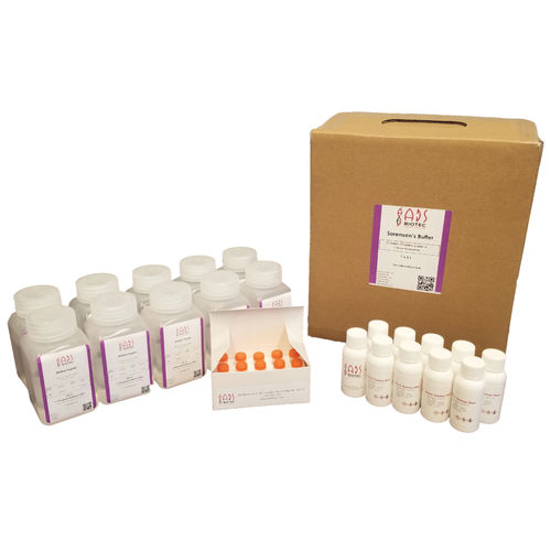 Kit de reactivos solución de coloración - SP2701 - ADS Biotec Limited - de citogenética