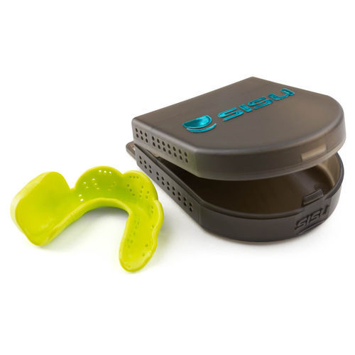 Férula dental para actividad deportiva - Sense - Akervall Technologies, Inc. (SOVA and SISU)