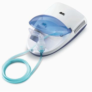 Nebulizador neumático - MCN S600B - AME WORLDWIDE - de uso general / para la respiración / de mesa