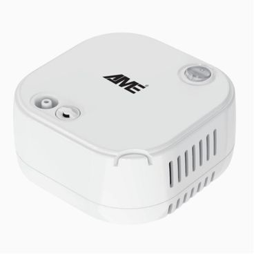 Nebulizador neumático - MCN S600MN - AME WORLDWIDE - de uso general / para la respiración / de mesa