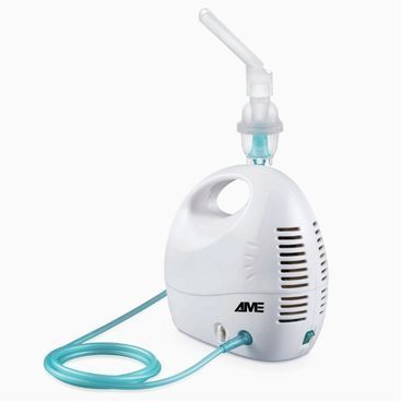 Nebulizador neumático - MCN S600MA - AME WORLDWIDE - de uso general / para la respiración / de mesa