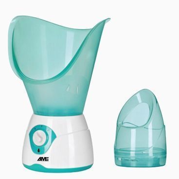 Inhalador de vapor de agua - EcoSteam - AME WORLDWIDE
