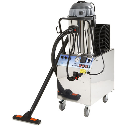 Limpiadora a vapor para la industria - CLEAN VAPOR - Bieffe Italia
