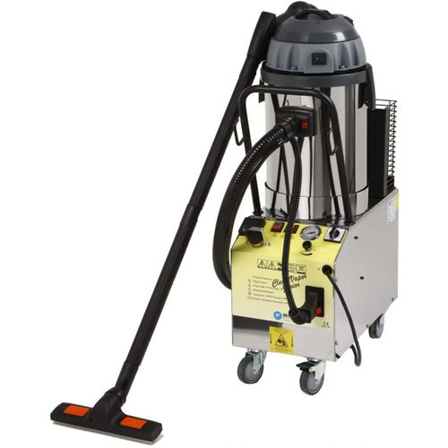 Limpiadora a vapor para centro sanitario - CLEAN VAPOR JUNIOR - Bieffe Italia